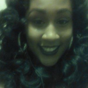 Meet your Posher, Keke